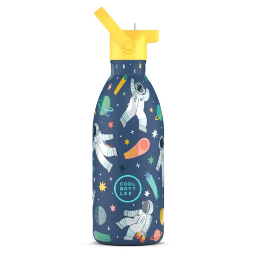 Botellas Kids 500ml: Galactic Ride