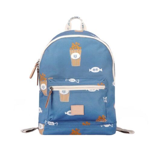 Mochila Jojo Factory