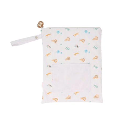 Bolsa impermeable Tutete
