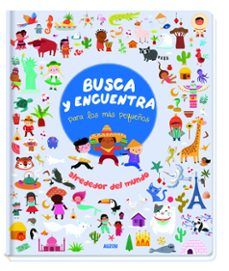 Busca y encuentra