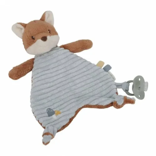 Doudou Textura Little dutch Forest