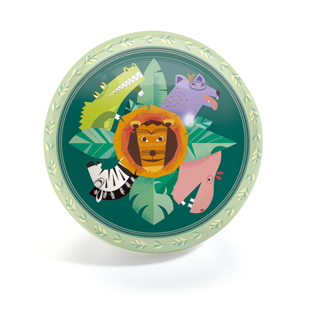 PELOTA SAVANNA 22CM