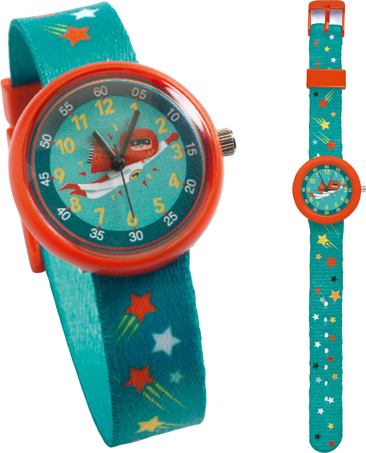 Relojes pulsera SUPERHÉROE