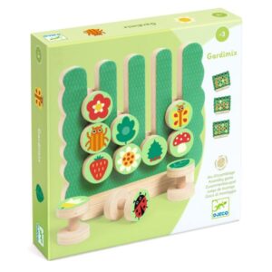 Gardimix Juego de montaje
