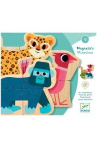 Magnéticos Mixanimo