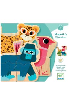 Magnéticos Mixanimo