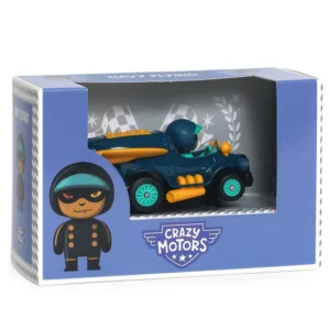 MUÑECOS CRAZY MOTORS Navy Flying