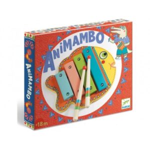 ANIMAMBO XILÓFONO