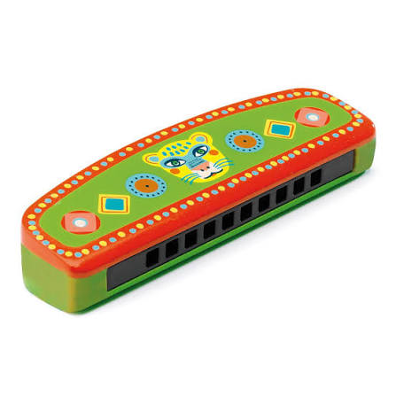 Animambo armónica