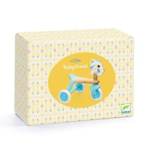 Babyscooti