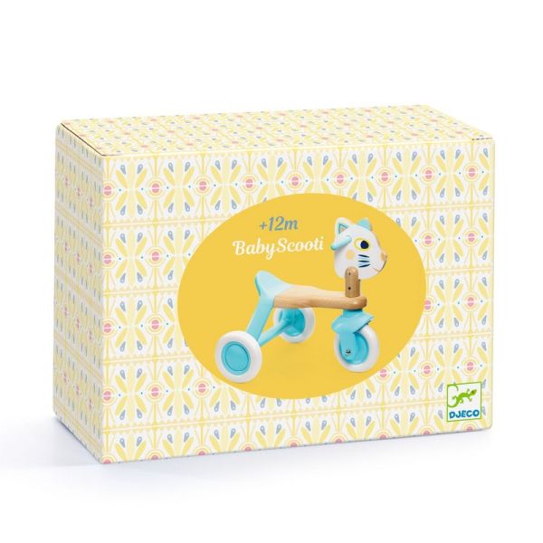 Babyscooti
