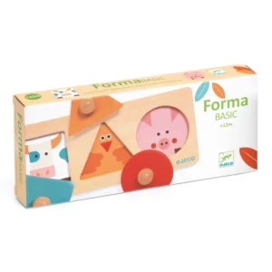 Primera edad forma basic