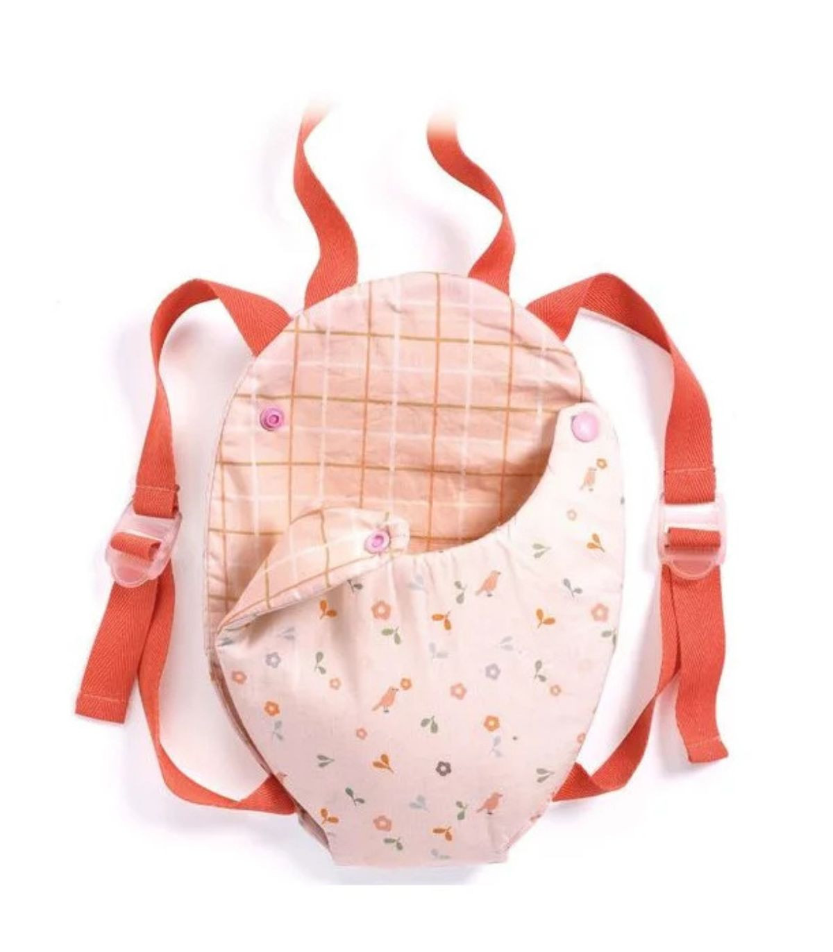 POMEA PORTABEBE LAVENDER