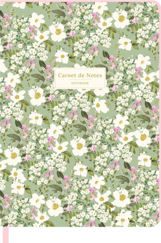 Cuaderno notas A5 Dyment
