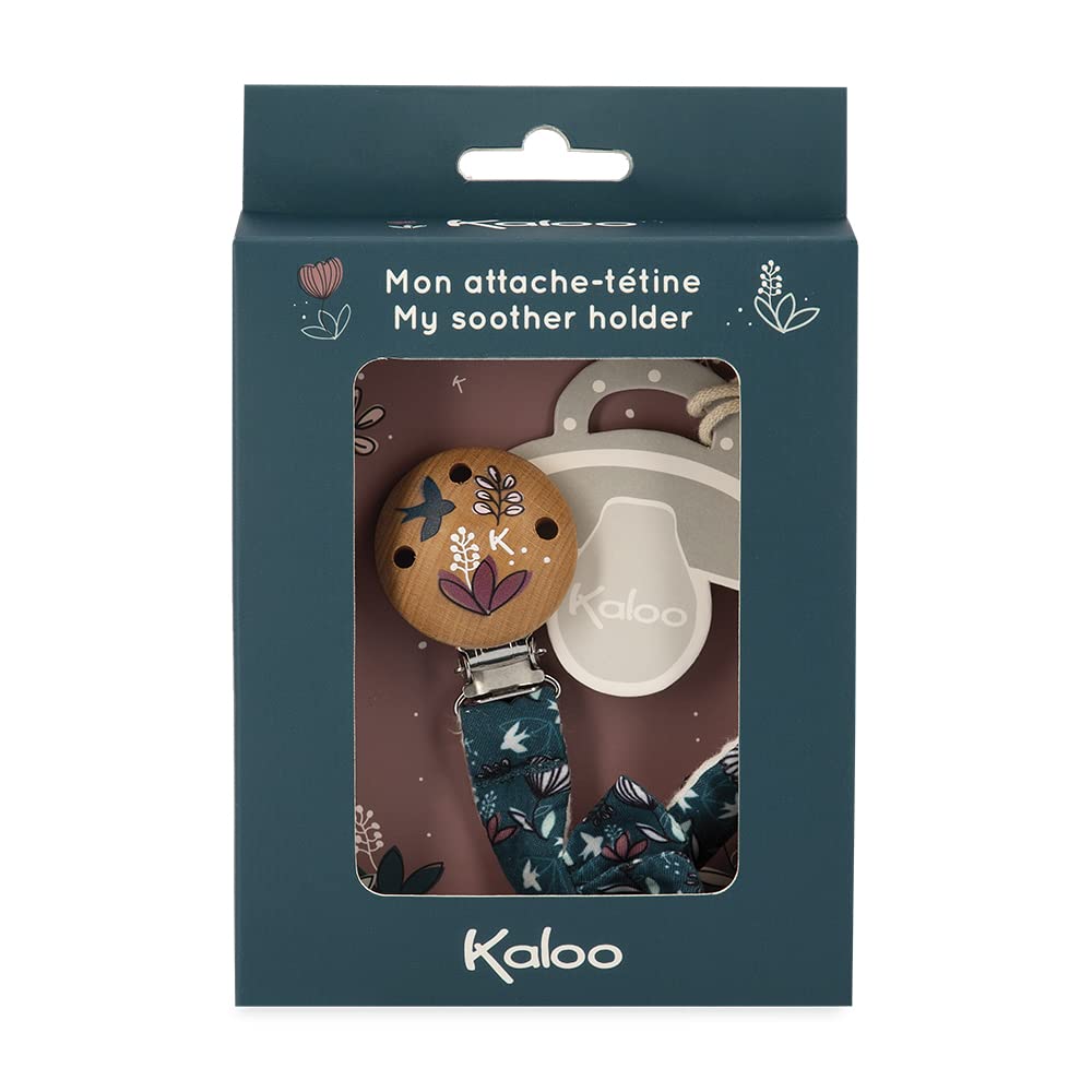 Chupetero Kaloo