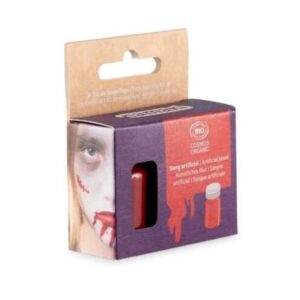 Tattoos Namaki SANGRE ARTIFICIAL