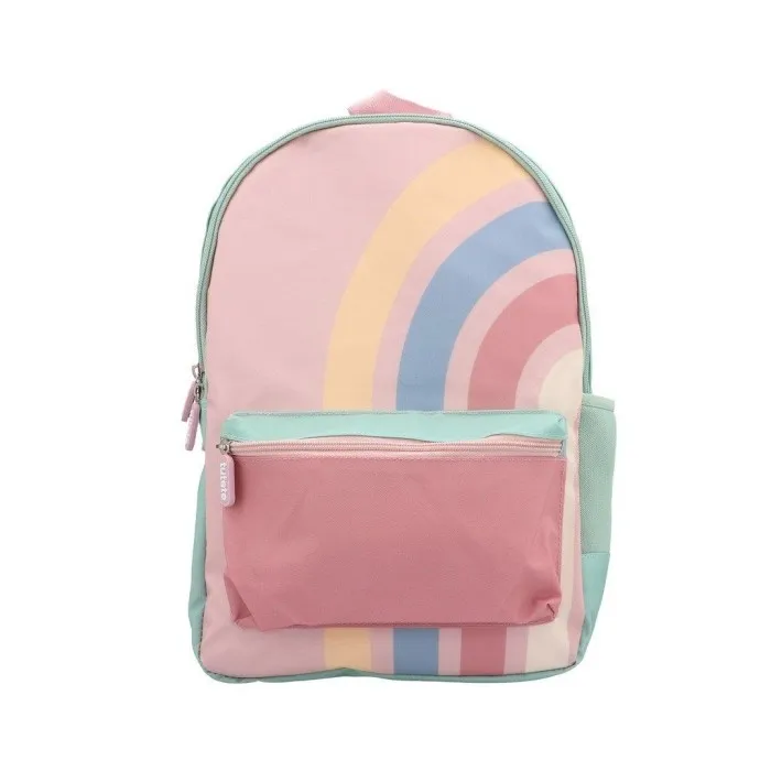 Mochila Grande Tutete Rainbow