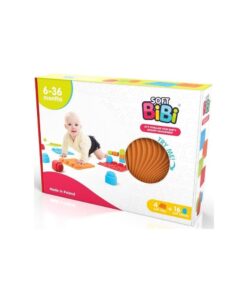 Suelos sensoriales Soft bibi