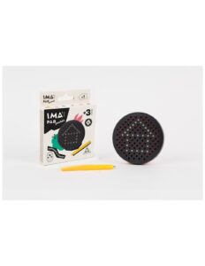 Imapad Mini Negro