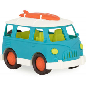 Camper Van