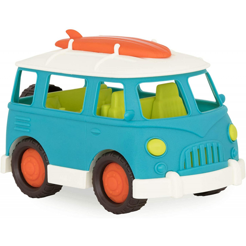 Camper Van