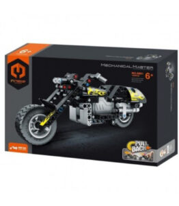 IM Master Motocicleta 183 piezas