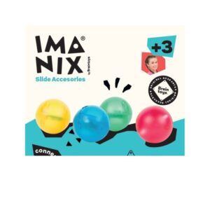 IMANIX BALLS