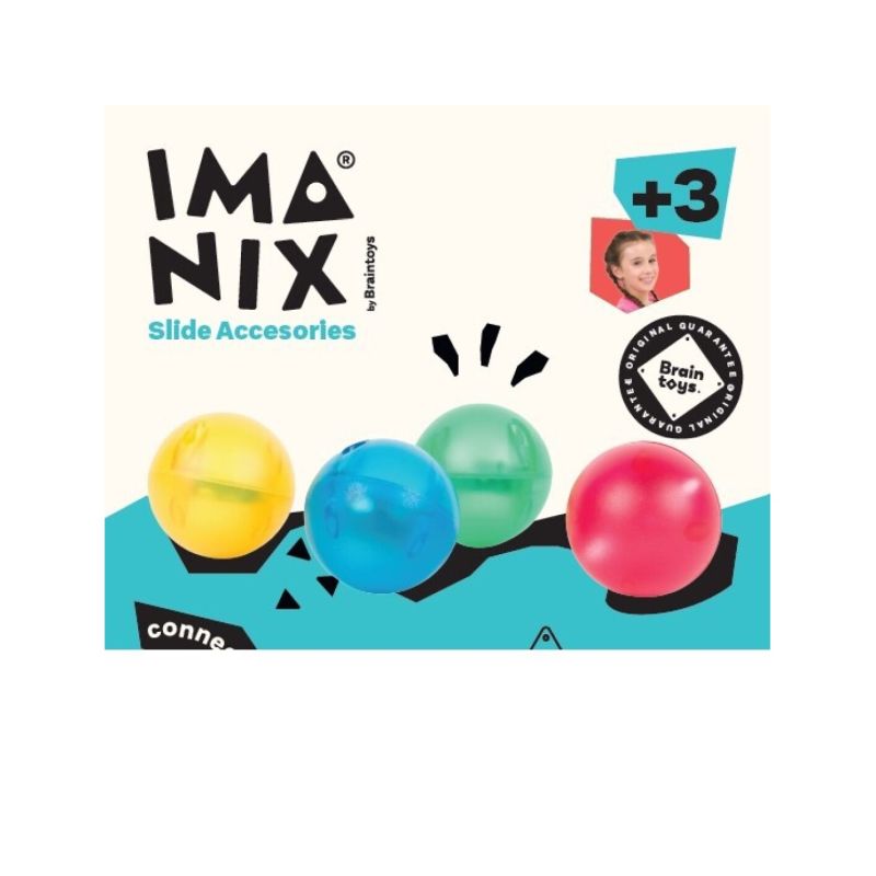 IMANIX BALLS