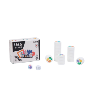 Imastack 36 pzas