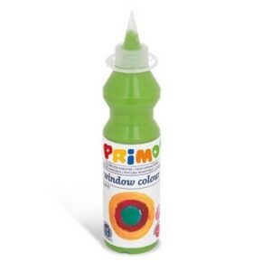 Pinturas primo Stick Verde