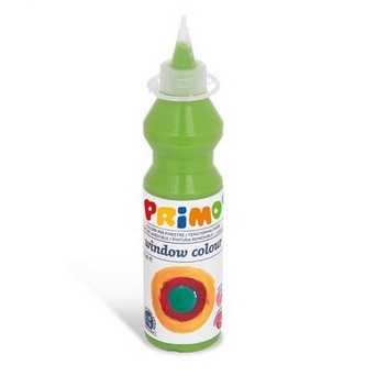 Pinturas primo Stick Verde