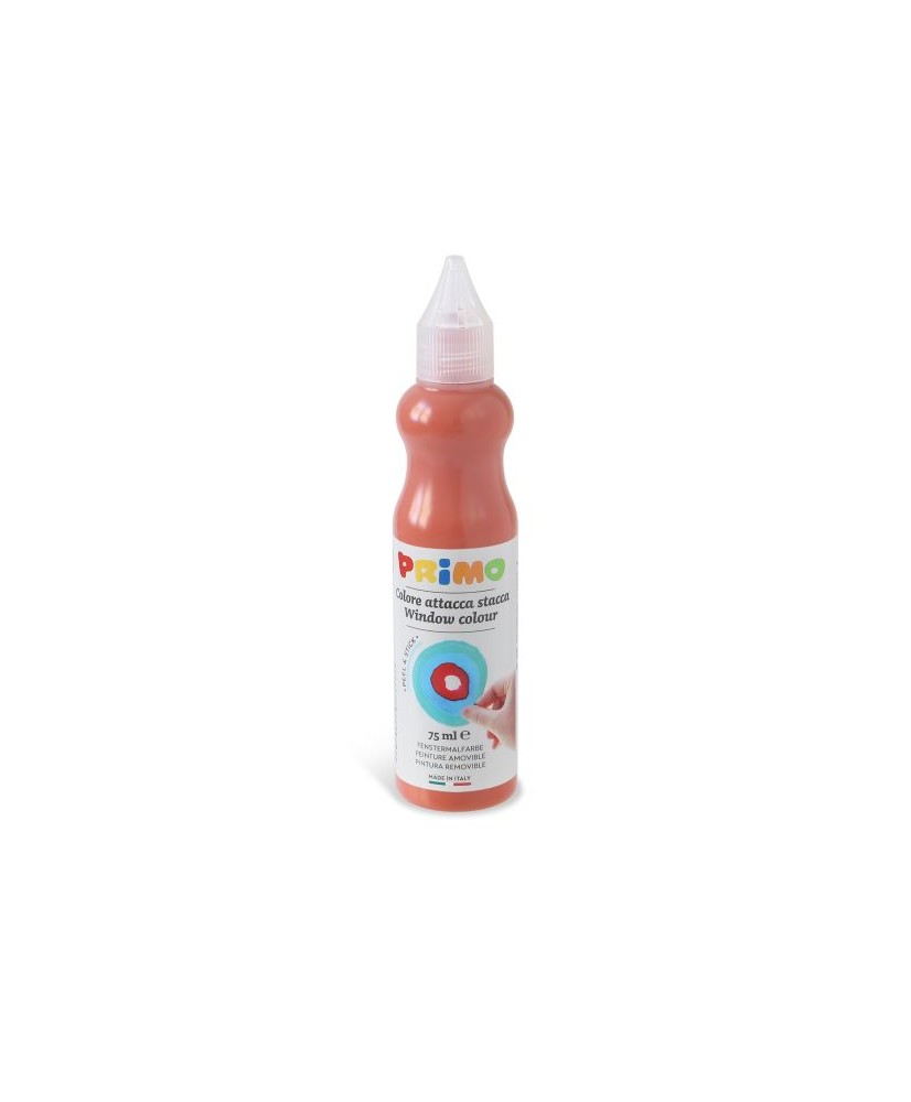 Pinturas primo Stick Siena