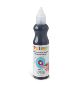 Pinturas primo Stick Negro