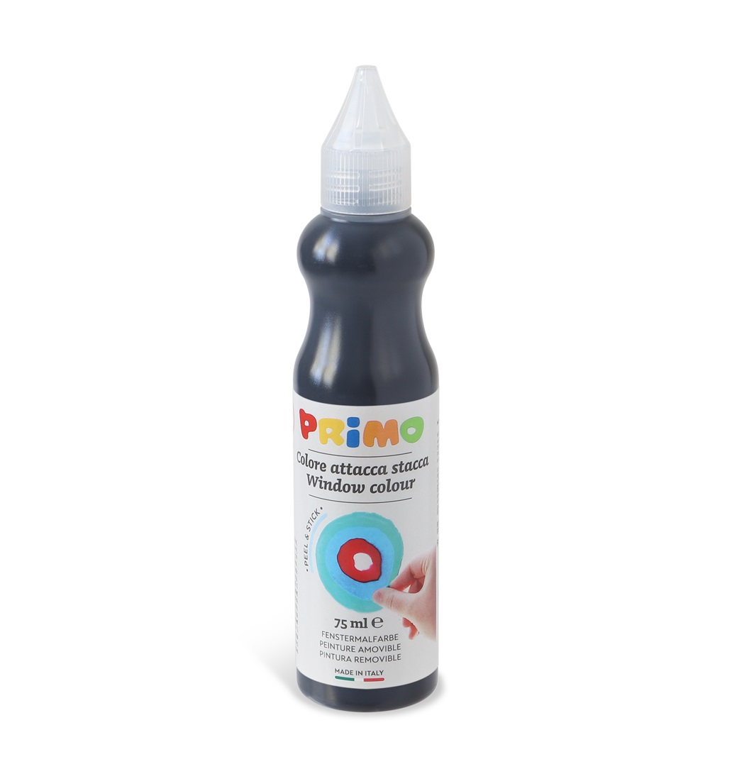 Pinturas primo Stick Negro