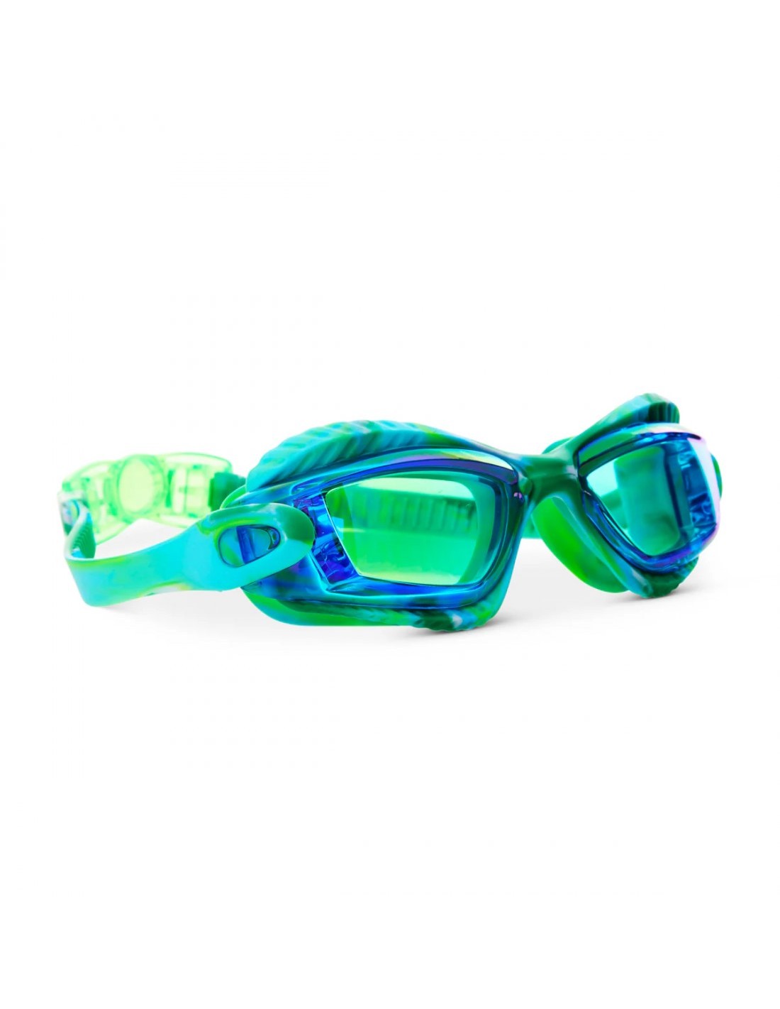 Gafas piscina Bling2O Blue Splash