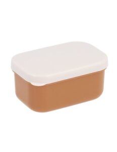 Caja fruta mini almuerzo