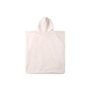 Poncho playa Starlight