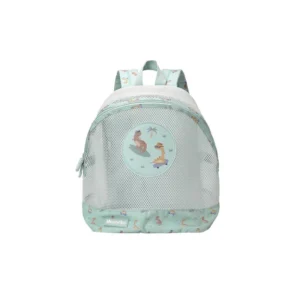 Mochila infantil Antiarena