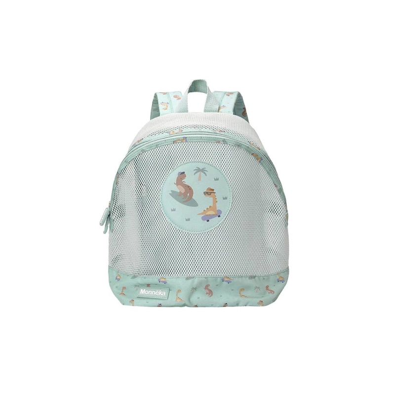 Mochila infantil Antiarena