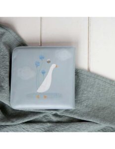 Libro para el baño Ocas