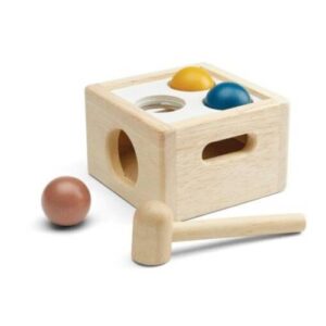 Golpea y cae Orchard Plantoys