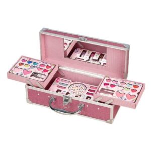 ESTUCHE DE BELLEZA RECTANGULAR