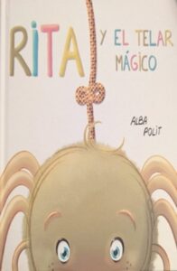 Rita y el telar mágico
