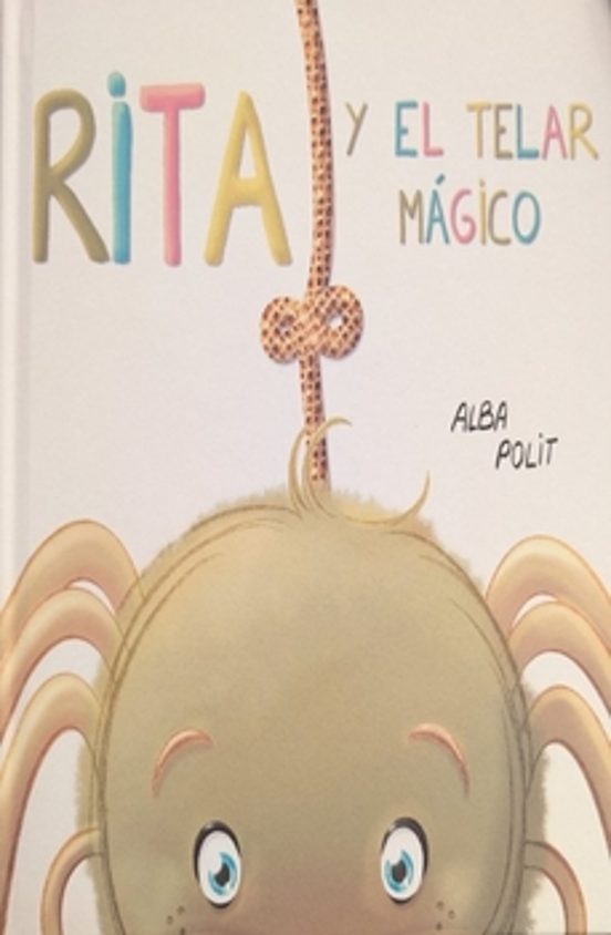 Rita y el telar mágico