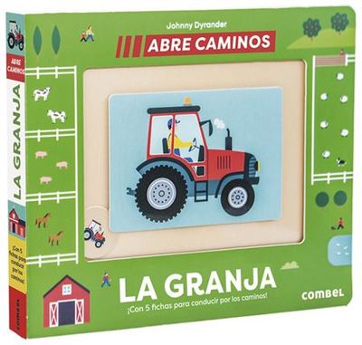 La granja