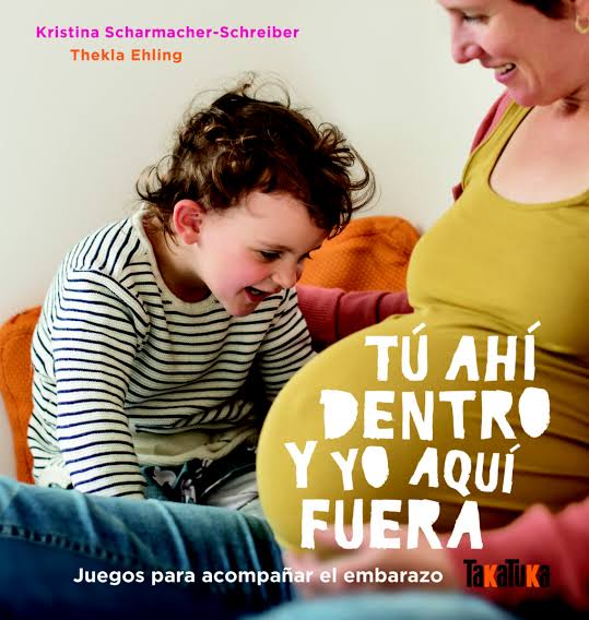 Tú ahí dentro y yo aquí fuera