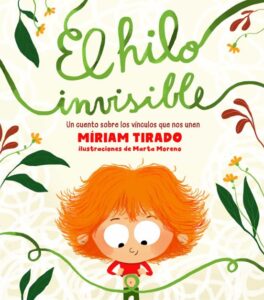 Libro G El hilo invisible