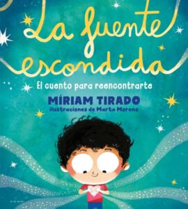 Libro G La fuente escondida