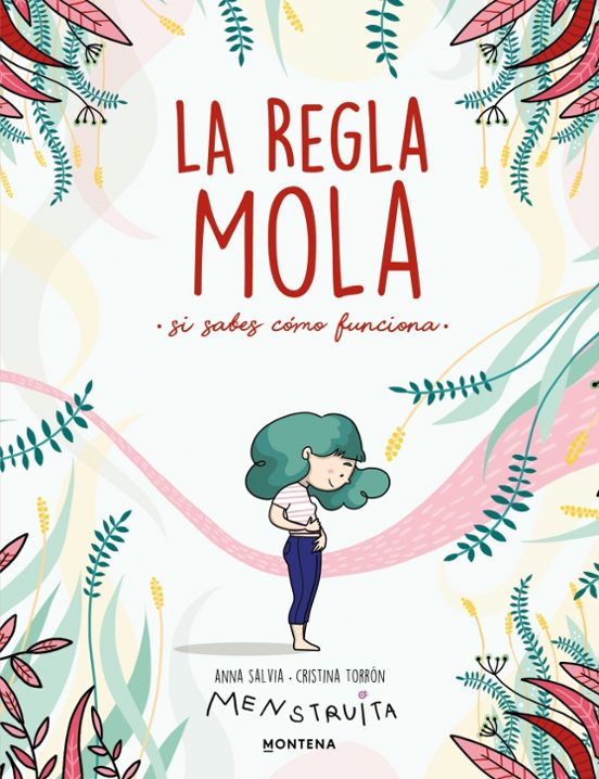 Colección Menstruita El Porno No Mola