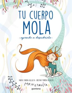 Colección Menstruita El Cuerpo Mola
